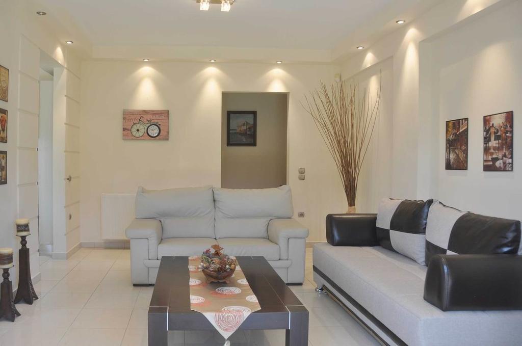 Beautiful House With Garden In Rhodes Ιαλυσός Ρόδος