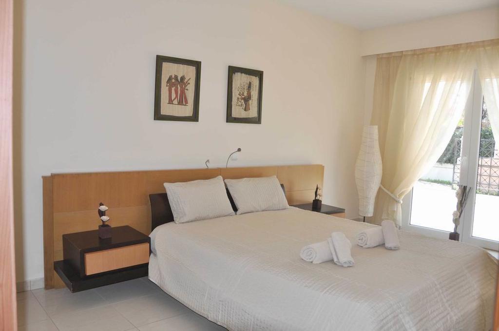 Σπίτι διακοπών Beautiful House With Garden In Rhodes *